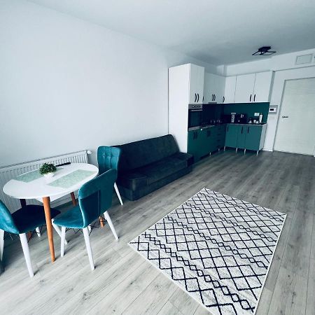 Silvia Resident Daire Oradea Dış mekan fotoğraf