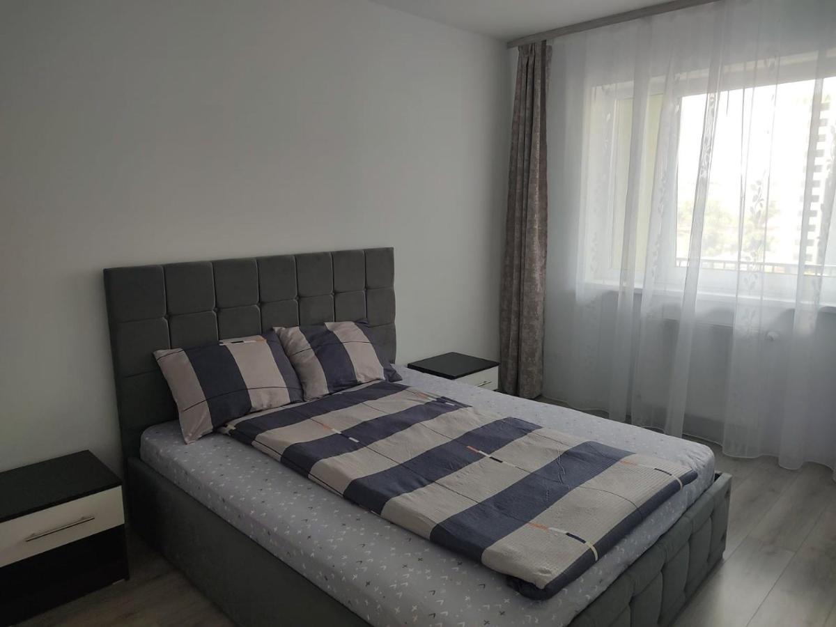 Silvia Resident Daire Oradea Dış mekan fotoğraf