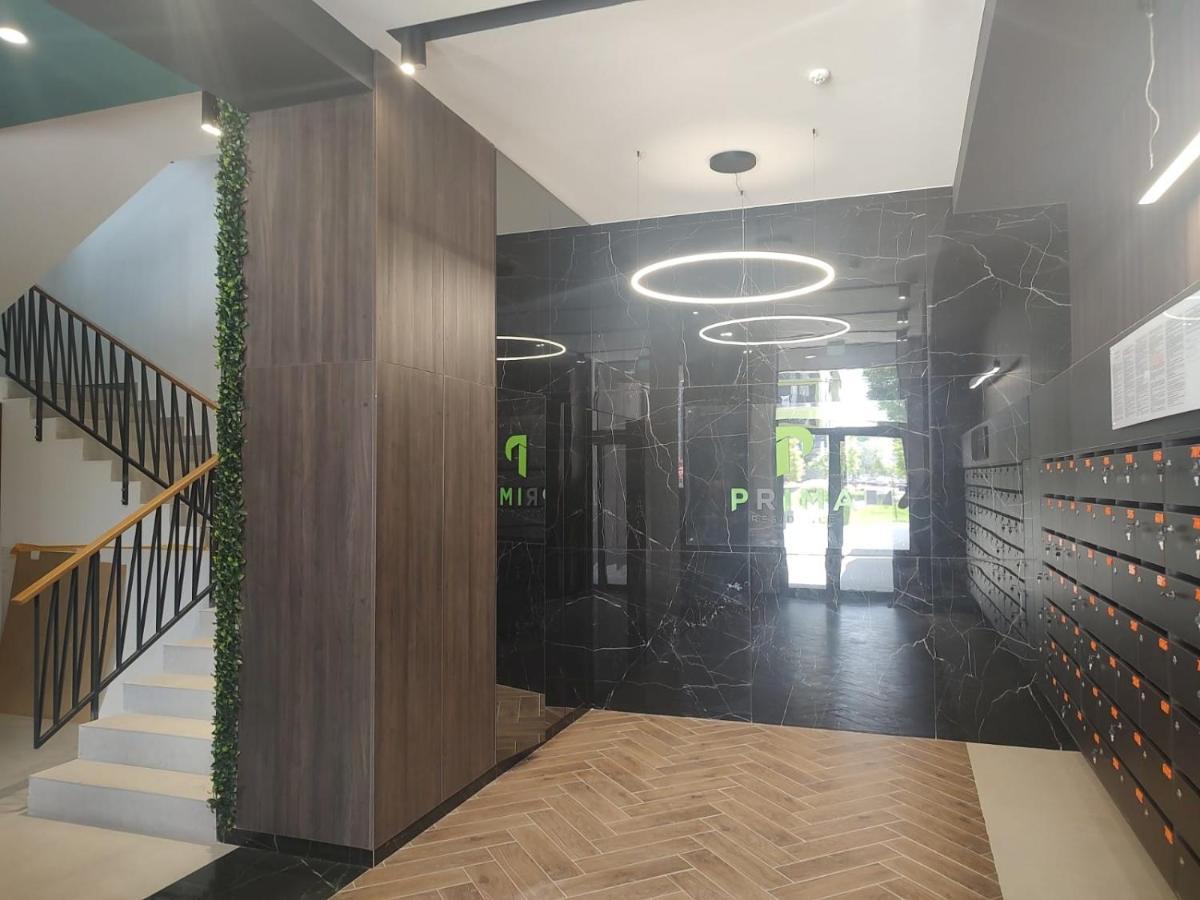 Silvia Resident Daire Oradea Dış mekan fotoğraf