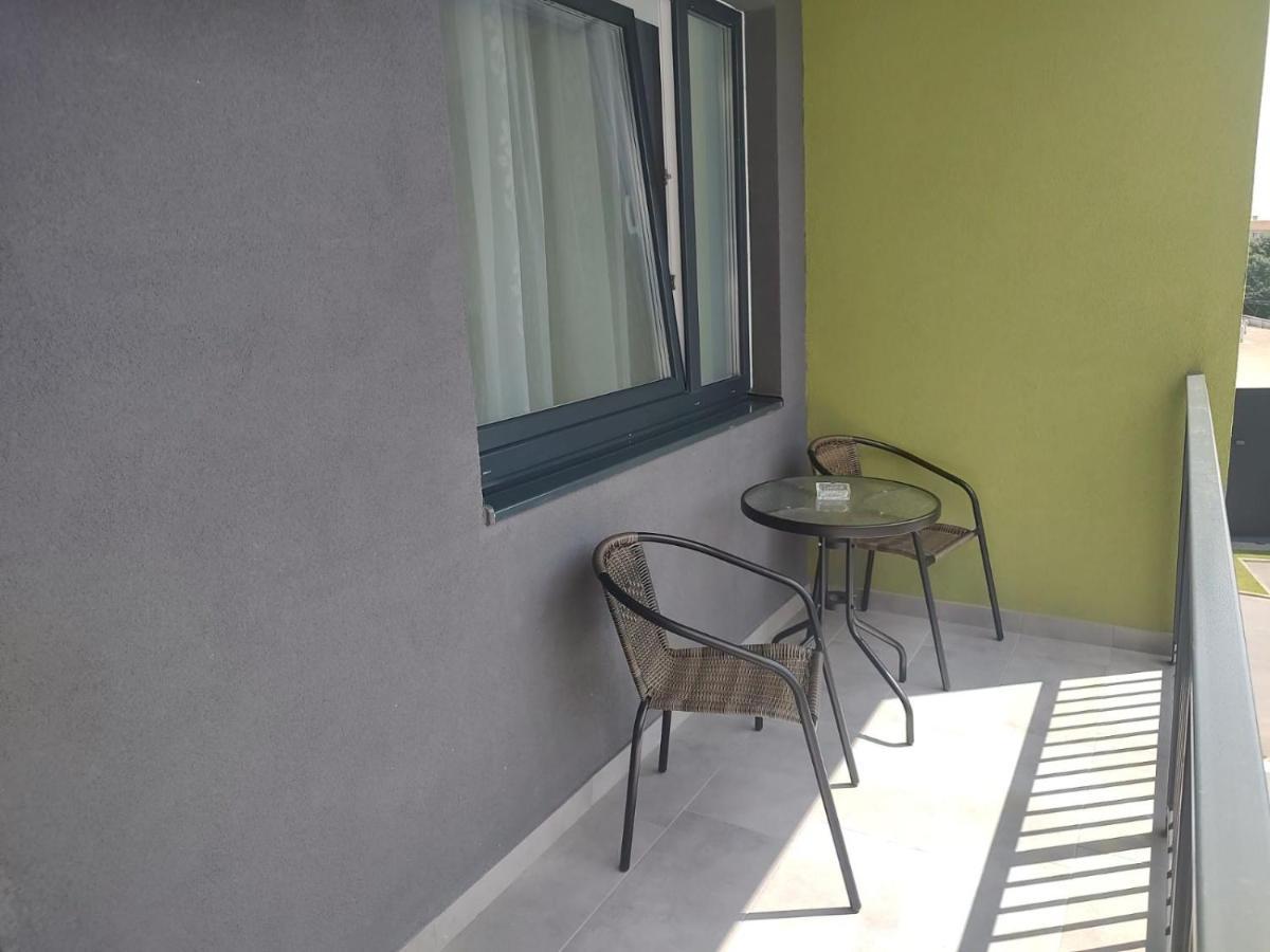 Silvia Resident Daire Oradea Dış mekan fotoğraf