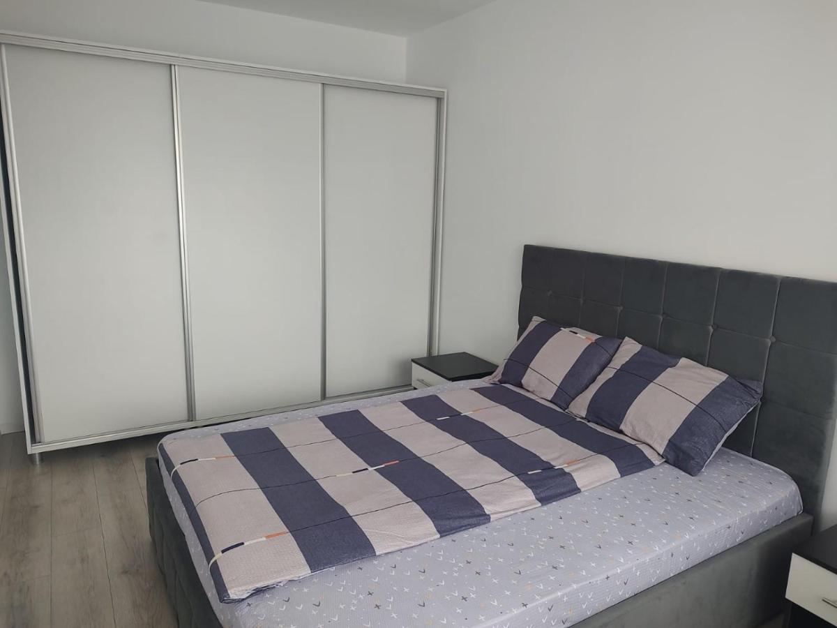 Silvia Resident Daire Oradea Dış mekan fotoğraf
